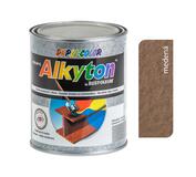 Alkyton kladivková medená - Samozákladový email na kov, drevo a betón 1l