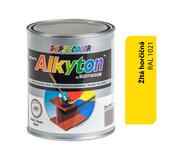Alkyton lesklá R1021 žltá horčičná 5l