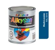 Alkyton lesklá R5010 modrá tmavá 250ml