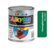 Alkyton lesklá R6001 svetlá zelená 2,5l