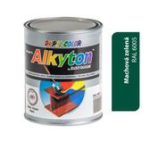 Alkyton lesklá R6005 zelená tmavá 1l
