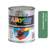 Alkyton lesklá R6011 zelená 750ml