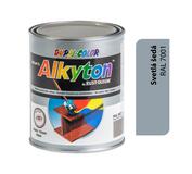Alkyton lesklá R7001 šedá svetlá 5l