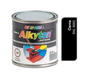 Alkyton Satin čierna 750ml