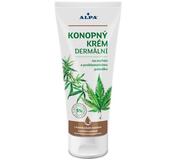 Alpa konopný krém 100ml dermalny