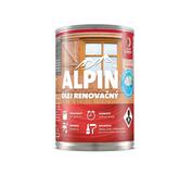 ALPOIL olej renovačný 2.5l`vylistovane`