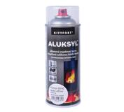 Aluksyl 0910/strieborný Spray 400ml