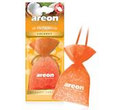 Areon Pearls, Osviežovač vzduchu - kokosový orech