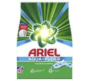 Ariel Prací prášok Mointain Spring Aqua powder 45 praní