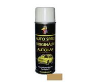 Autoemail Žltá safari 6520 200ml