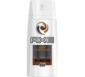 AXE Dark Temptation, Pánsky antiperspirant v spreji 150ml