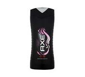 AXE Excite, Sprchový gél pre mužov 400ml