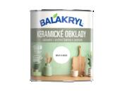Balakryl Keramické Obklady biela-báza 0,75l