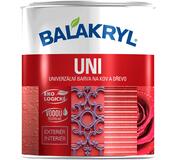 Balakryl Uni LESK 0101 0,7kg pastelovo sivý