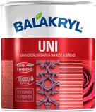Balakryl Uni LESK 1000 0,7kg+20% biely