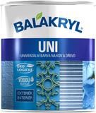 Balakryl Uni MAT 0160 0,7kg sivohnedý