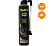 Bar`s Tyres leaks na rýchlu opravu defektov pre mopedy, skútre a bicykle 300ml