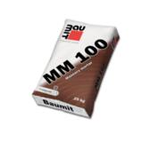 Baumit Murovacia malta 100 40kg