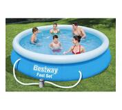 Bazén Bestway 57274 nafukovací, filter, pumpa 3.66x0.76m