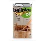 Belinka Oil Parafín - Olej na drevo s parafínom 0,5l