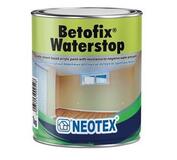 Betofix® -waterstop 1kg tekutá izolácia