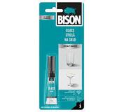 Bison Glass 3g - lepidlo na sklo