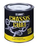 Body 410 Farba Chassis Coat RAL 9005 čierna 2.5l