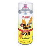 Body 495 polomat expres 400 ml