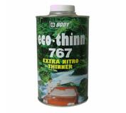 Body 767 Eco thinner riedidlo 1l