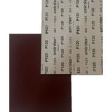 Body Brúsny papier 645 J-flex 23x28 cm P60