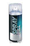 Body Fill Pro spray 400 ml