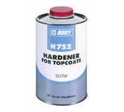 Body Hardener H752 slow 1l