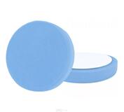 Body leštiaci kotúč waffle 80x20mm bledomodrý jemný
