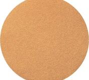 Body Velcro kruh 820  P150 125mm bez dier