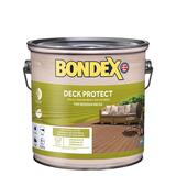 BONDEX Olej DECK PROTECT oak 2,5l