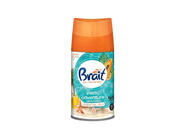 Brait Osviežovač vzduchu exotic adventure náhradná náplň 250ml