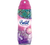 Brait Osviežovač vzduchu Pink Party 300ml
