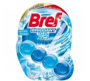 Bref Brilliant gél Arctic Ocean 1ks/bal 42g