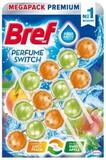 Bref PerfSwitch 3x50g Blister, Peach/Apple