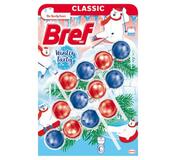 Bref power activ 3x50g Sporty Bears