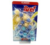 Bref Power Aktiv, Lemon Ocean 4ks