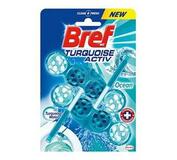 Bref Turquoise, Aktiv Ocean 2ks