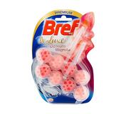 Bref WC Deluxe, Magnólia 2x50g