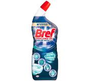 Bref WC Gél 10x Effect Power Gel Max White 700ml