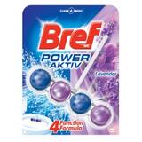 Bref WC Power Aktiv, Levanduľa 50g