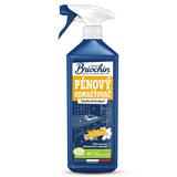 Briochin penový odmasťovač pomaranč 750ml
