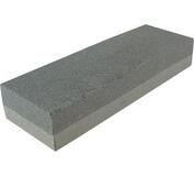 Brúsny kameň, kombinovaný, 200x50x25mm