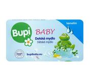 Bupi Mydlo detské s lanolínom 100g