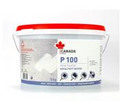 Canada Rubber P100 5kg - penetračný asfaltový náter