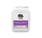 Caparol EXC OptiSilan TiefGrund EC 10L penetrácia